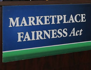 marketplace fairness act