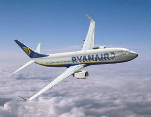 ryanair