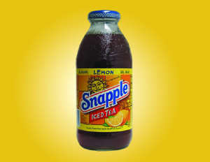 Tea for FREE at 7-ElevenÂ® is #Awesummer Retailer Extends National Iced Tea Day with Six Days of Free Snapple Tea