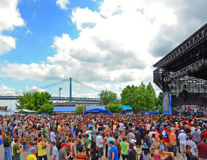 the roots picnic 2013