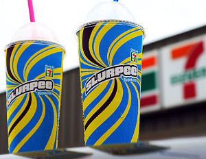 7-Eleven Celebrates 86th Birthday with Free Small Slurpee Drinks