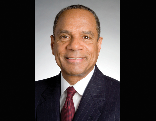 KEN CHENAULT