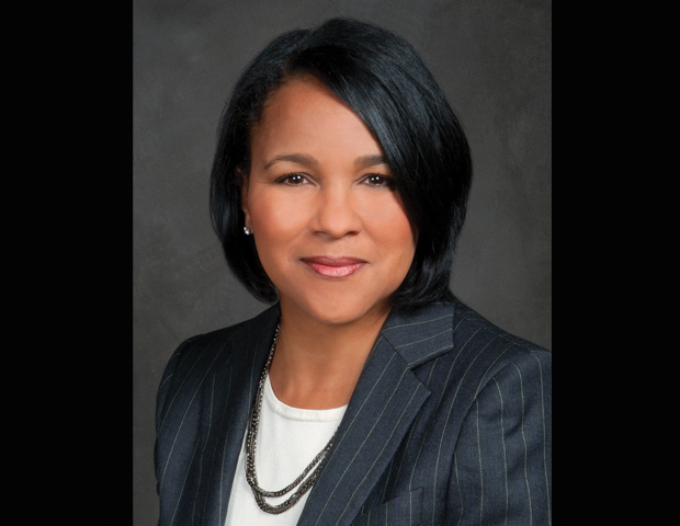 Rosalind Brewer