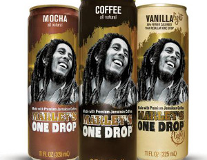 Marley Beverages Introduces Premium Ready-to-Drink Jamaican Iced Coffee