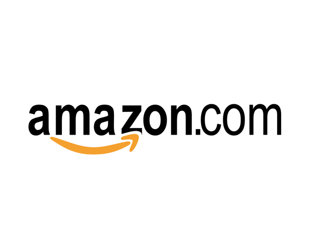 Amazon logo