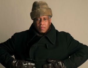andre leon talley