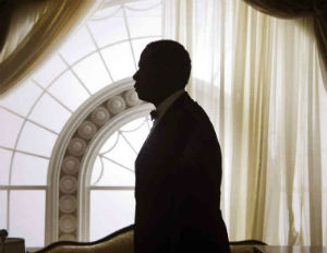 forest whitaker the butler