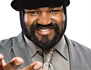 gregory porter jazz smiling