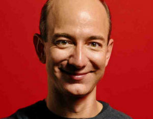 jeff bezos