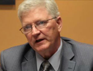 jim bonsall