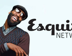 baron davis esquire network tv