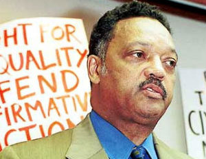 jesse jackson