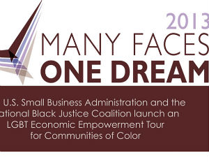 many faces one dream 2013