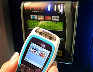 mobile payments