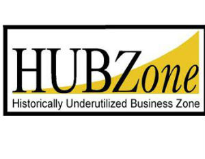 hub zone sba