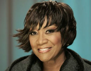 patti labelle