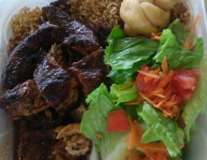 taste of jamaica restaurant