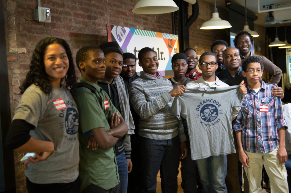 stem summer programs