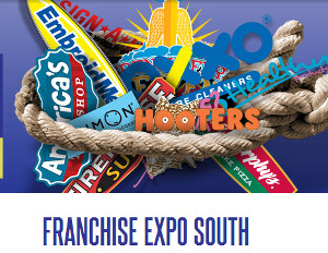 Thriving Economy Draws Largest Franchise Expo in the South to Houston Feb. 6-8