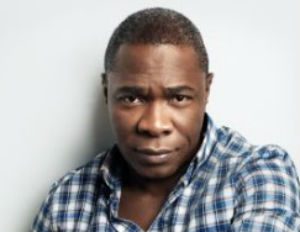 michael potts
