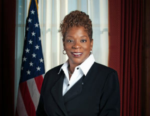 denise nappier