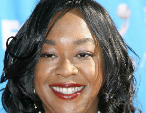 shonda rhimes