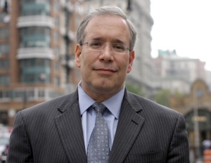 Scott Stringer