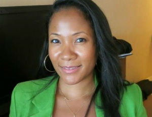 tilane jones