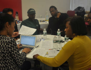black enterprise hackathon