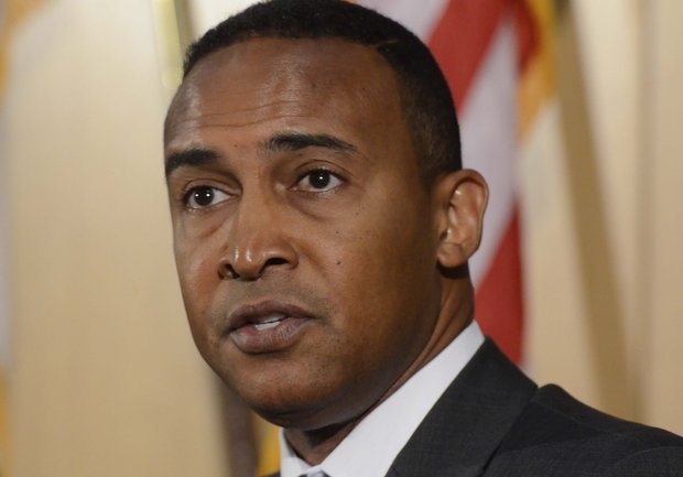 patrick cannon