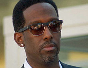 Shawn Stockman Boyz II Men