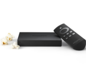Amazon Fire TV