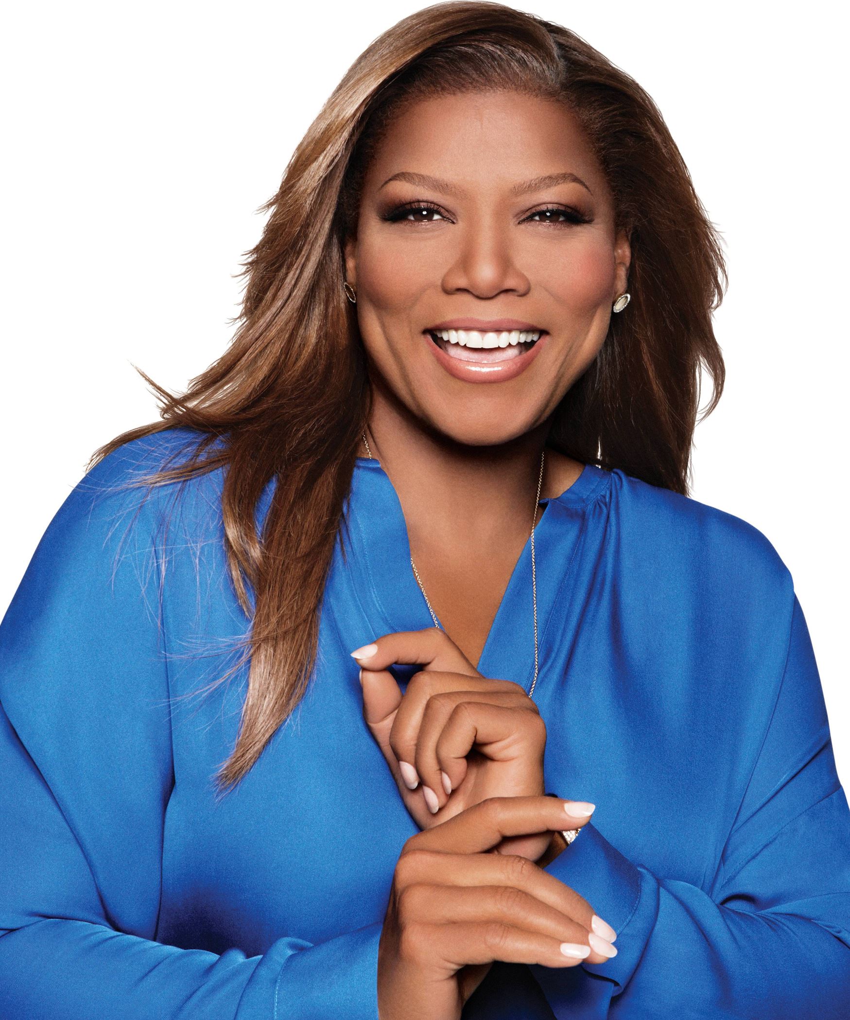 Queen Latifah talk show