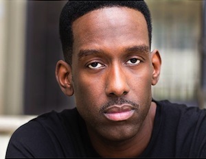 Shawn Stockman