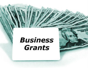 business-grant