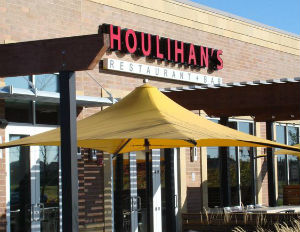 houlihan's