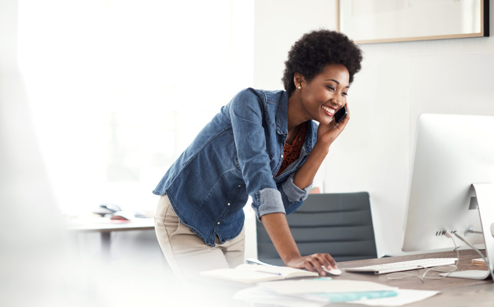 In fact, hundreds of black and minority-owned businesses each year receive such startup business funding from various government agencies. Here are the top grants available to black minority business owners.