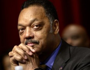 Rev. Jesse Jackson