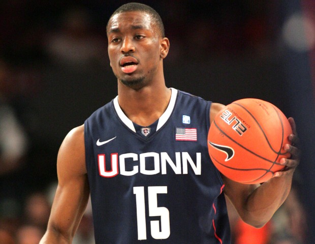 kemba walker