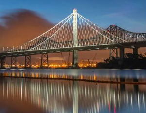 oakland bridge