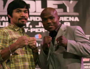 pacquiaobradley