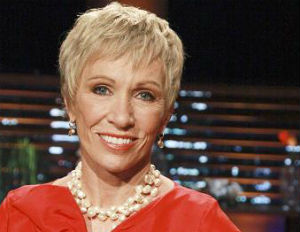 barbara corcoran