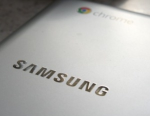 Samsung 4G Chromebook