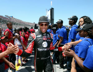 Darrell Wallace Jr