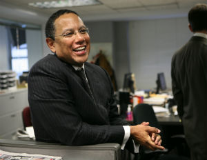 Dean Baquet New York Times