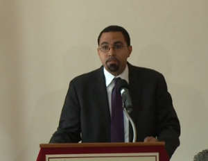 NY Education Commissioner John King