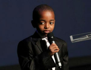 Joshua Beckford