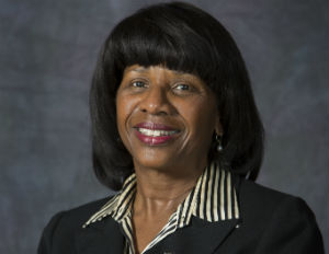 Paulette Brown