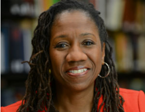 Sherrilyn Ifill