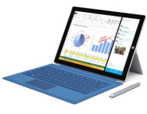 Surface Pro 3